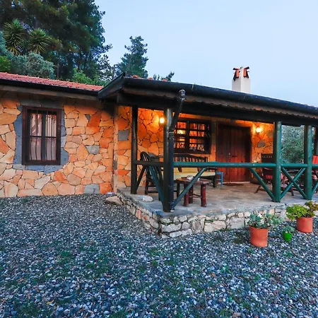 Villa 5 Star With First Class Amenities Mugla 1001