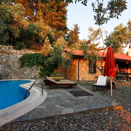 Villa 5 Star With First Class Amenities Mugla 1001 Atakoy (Mugla)