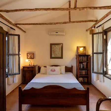 5 Star With First Class Amenities Mugla 1001 Villa Atakoy (Mugla)
