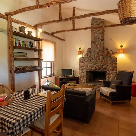 5 Star With First Class Amenities Mugla 1001 Villa